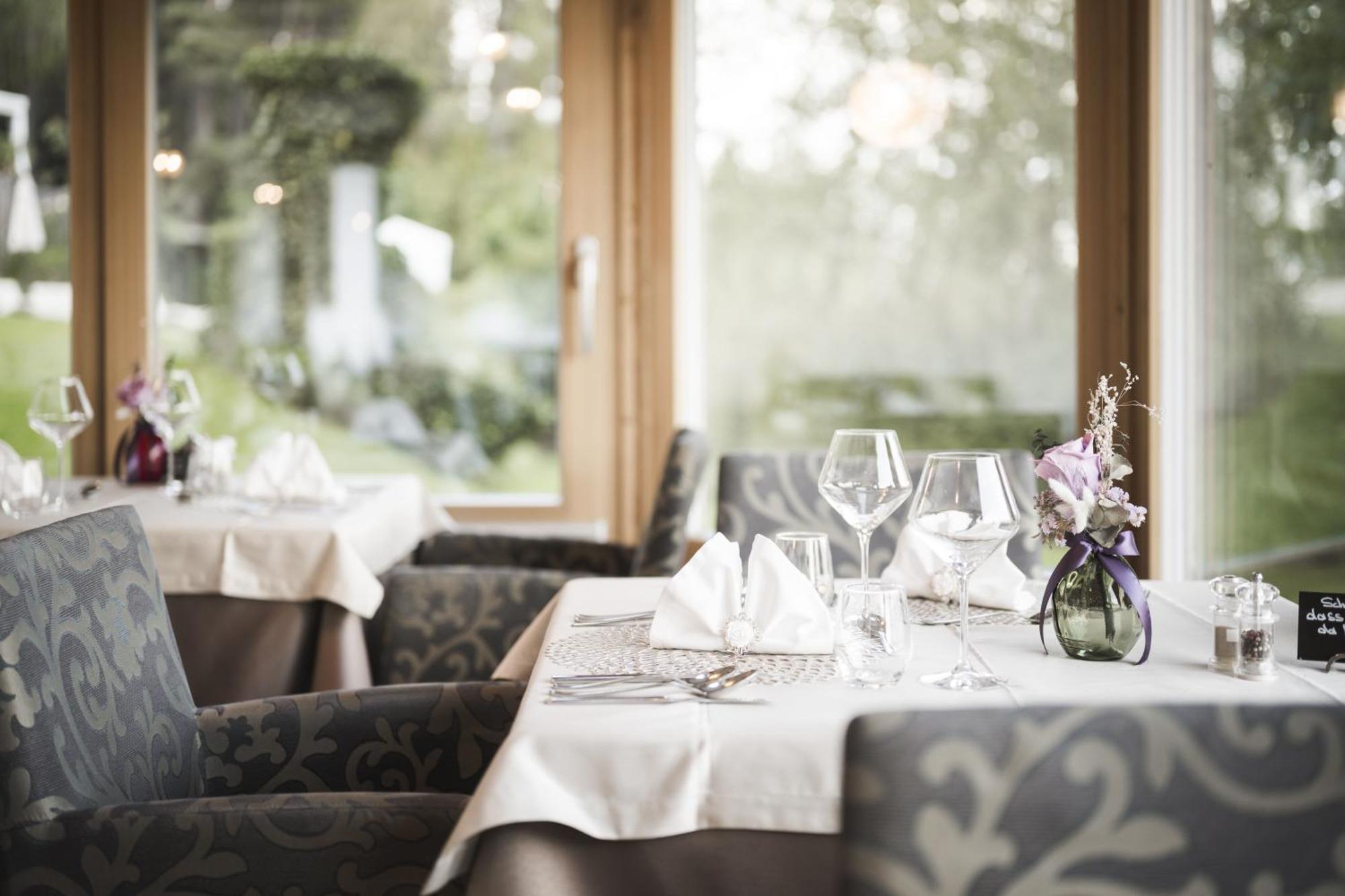 Boutique Pension Erlacher - Adults Only Villandro Eksteriør bilde
